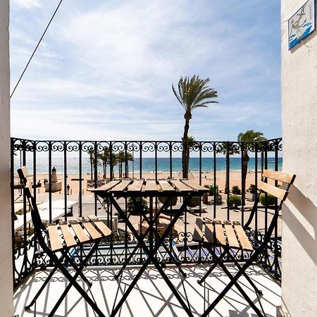 Villasun Beach Park Villajoyosa Εξωτερικό φωτογραφία