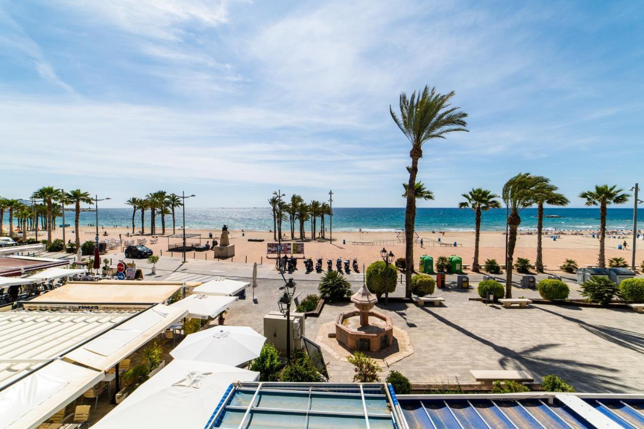 Villasun Beach Park Villajoyosa Εξωτερικό φωτογραφία