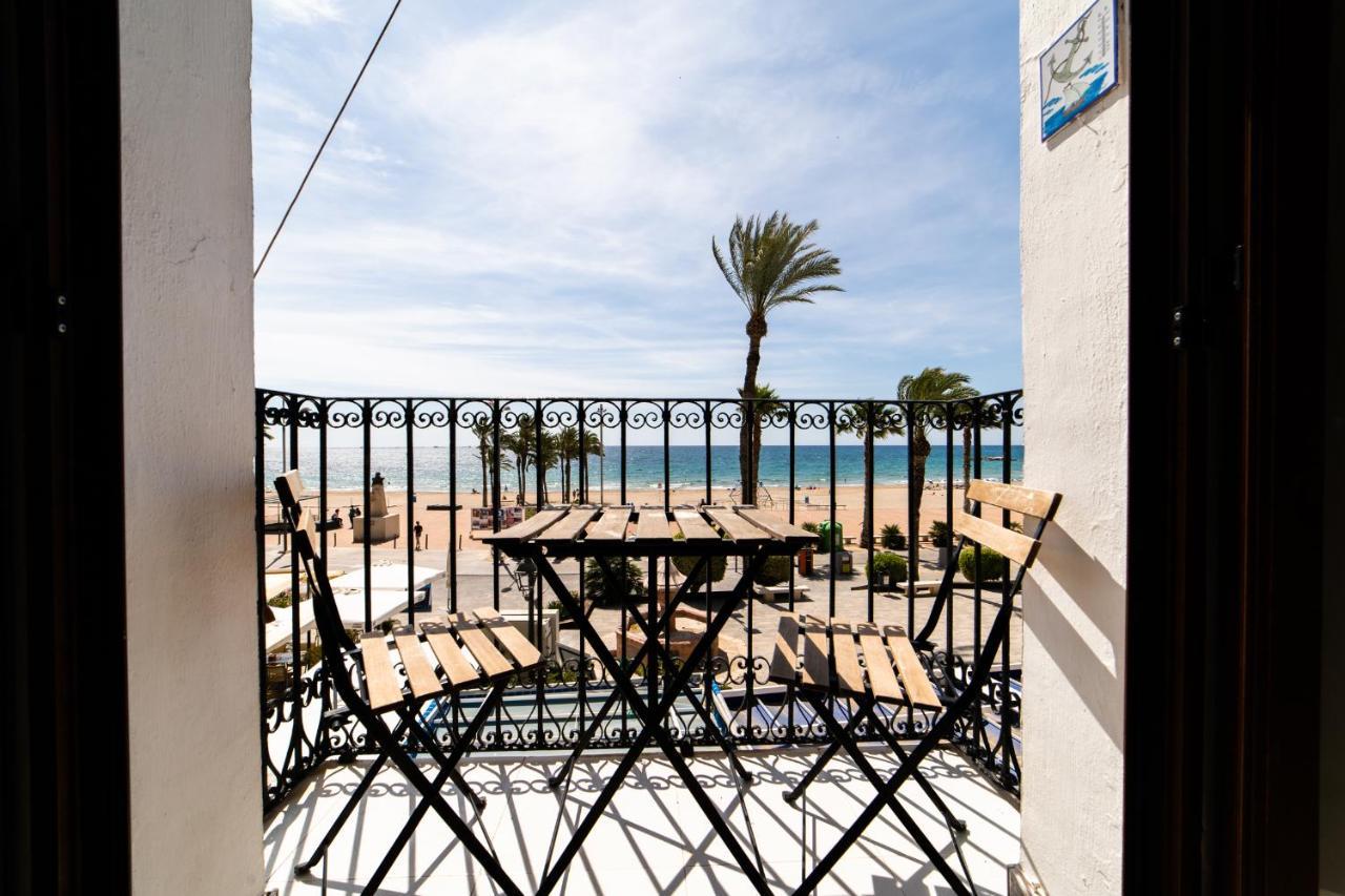 Villasun Beach Park Villajoyosa Εξωτερικό φωτογραφία