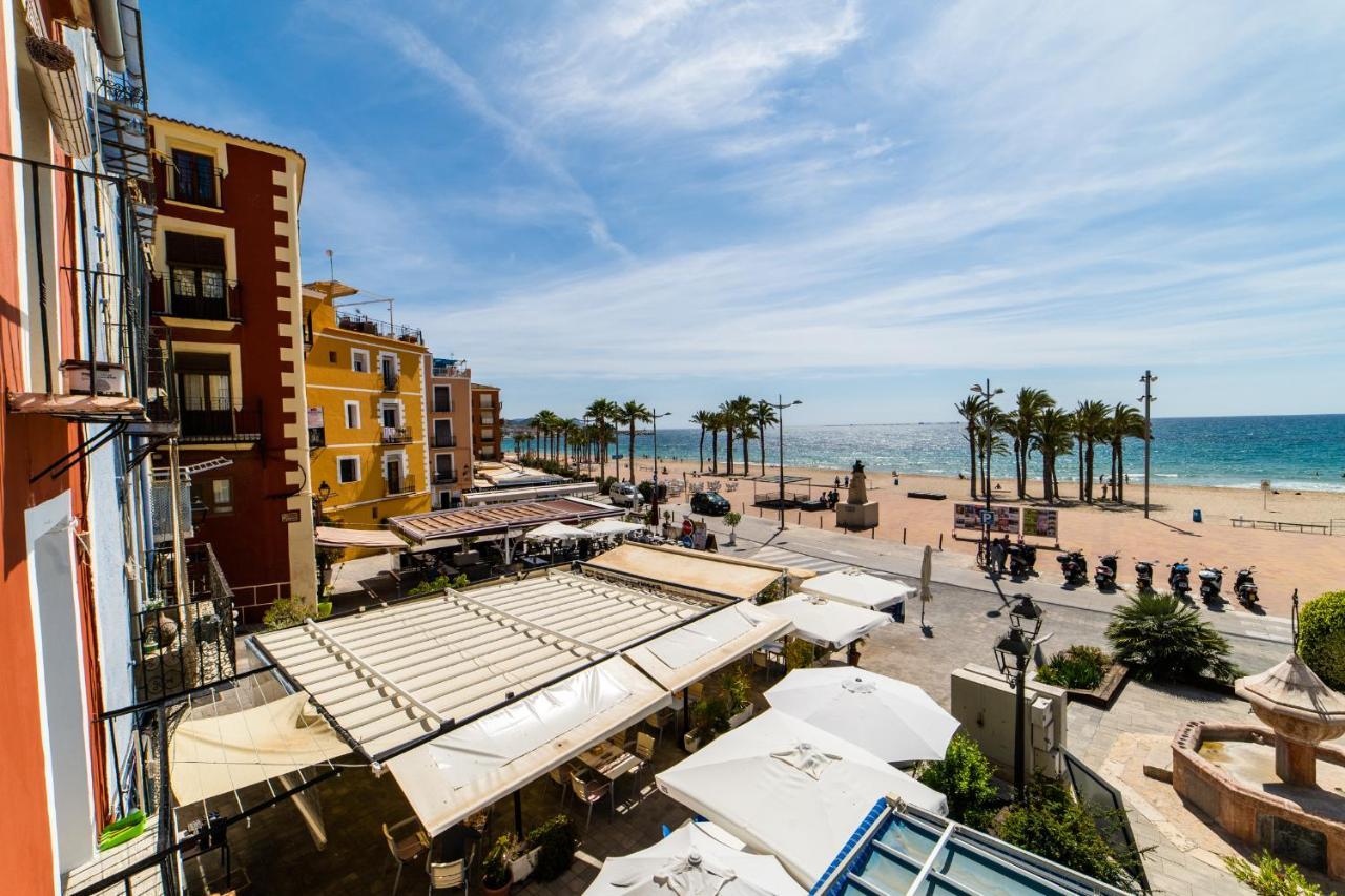 Villasun Beach Park Villajoyosa Εξωτερικό φωτογραφία