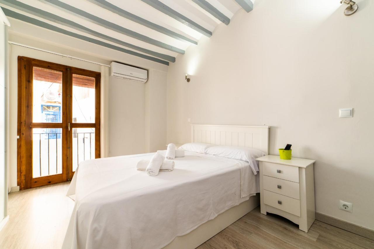 Villasun Beach Park Villajoyosa Εξωτερικό φωτογραφία